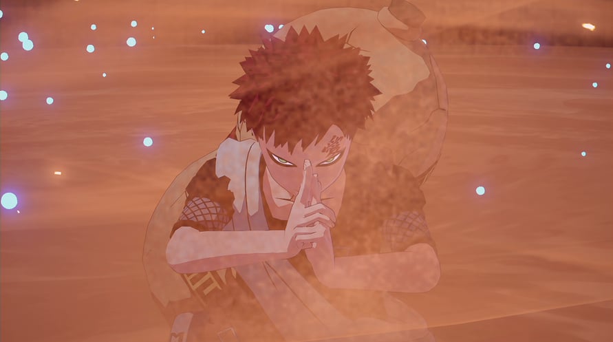 NARUTO TO BORUTO: SHINOBI STRIKER Season Pass 7